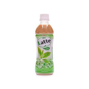 Trà sữa Kirin Latte chai 345ml