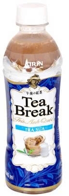 Trà sữa Kirin Tea Break 345ml