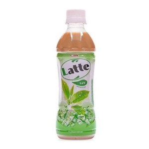 Trà sữa Latte 350ml