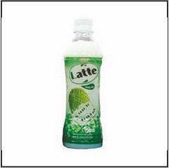 Trà sữa Latte 350ml