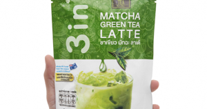 Trà Sữa Matcha Ranong Tea Thái Lan 80Gr