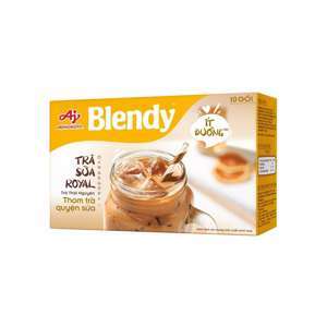 Trà sữa Royal Blendy 180g