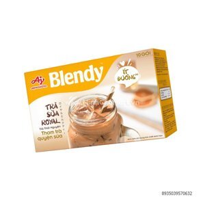 Trà sữa Royal Blendy 180g