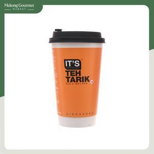 Trà Sữa Truyền Thống Teh Tarik Cup Malaysia 72gr