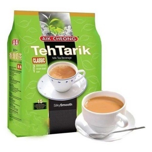 Trà sữa Aik Cheong Teh Tarik Classic 3 In 1 (15 Gói x 40g)