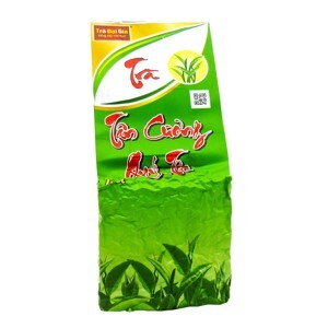 Trà Tân Cương Quý Tộc trà Đại Gia - hộp 100g