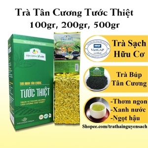 Trà tân cương tước thiệt 100g