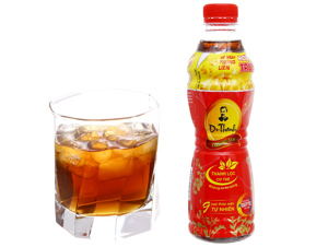 Trà thanh nhiệt Dr.Thanh 330ml