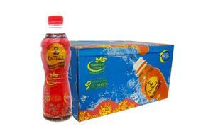 Trà thanh nhiệt Dr.Thanh 455ml