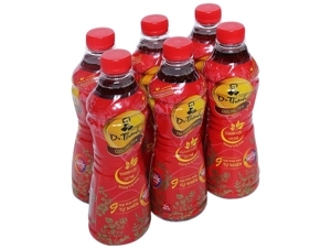 Trà thanh nhiệt Dr.Thanh 455ml
