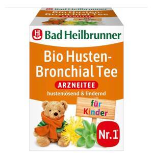 Trà thảo dược Bad Heilbrunner Gute Nacht