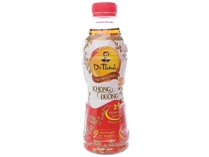 Trà thảo mộc Dr.Thanh không đường 350ml