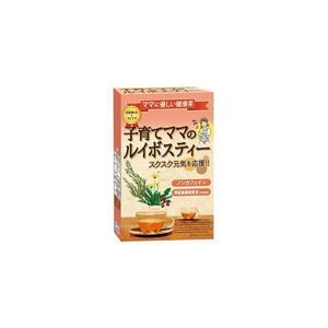 Trà thảo mộc lợi sữa Showa Seiyaku