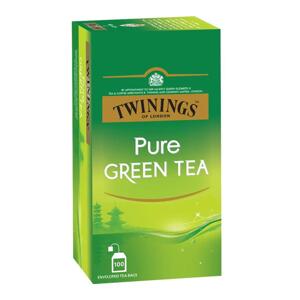 Trà Túi Lọc Hoàng Gia Twinings Trà Xanh 50gr