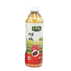 Trà vải Cozy - 225ml