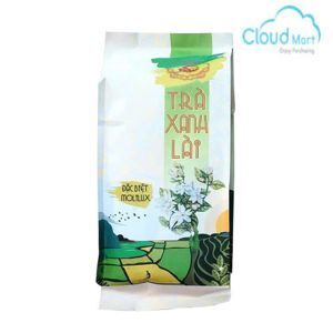 Trà xanh lài cao cấp Vinsaf - Bịch 500gr