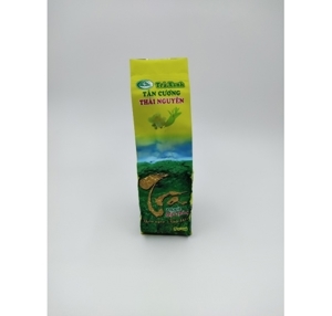 Trà xanh tân cương thái nguyên 100g
