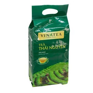 Trà Xanh Thái Nguyên Vinatea 480gr