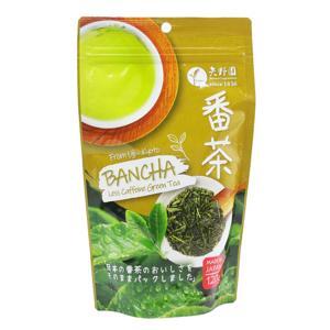 Trà Xanh Yanoen Bancha 150g