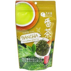 Trà Xanh Yanoen Bancha 150g