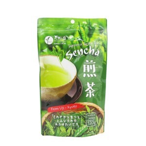 Trà Xanh Yanoen Sencha (150g)