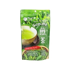 Trà Xanh Yanoen Sencha (150g)