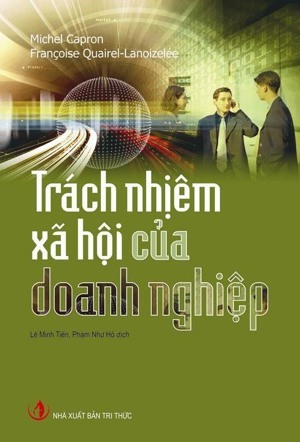 Trách Nhiệm Xã Hội Của Doanh Nghiệp