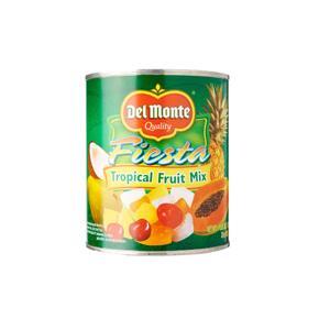 Trái cây hỗn hợp nhiệt đới Del Monte - 850g