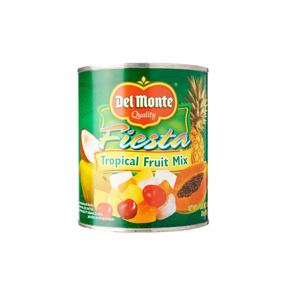 Trái cây hỗn hợp nhiệt đới Del Monte - 850g