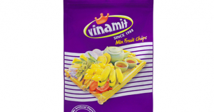 Trái Cây Sấy Vinamit 250g