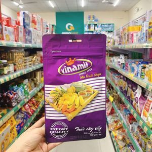 Trái Cây Sấy Vinamit 250g