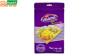 Trái Cây Sấy Vinamit 250g