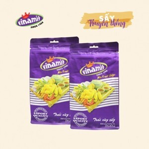 Trái cây sấy Vinamit - 500g