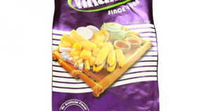 Trái cây sấy Vinamit - 500g