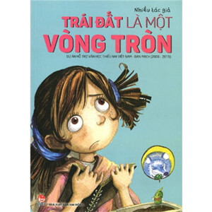 Trái đất là một vòng tròn