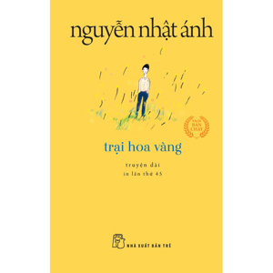 Trại hoa vàng