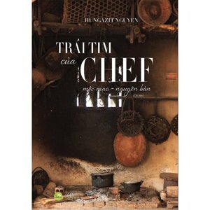 Trái Tim Của Chef