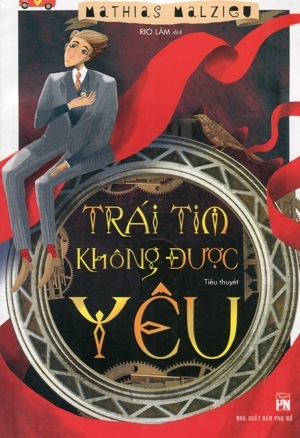 Trái Tim Không Được Yêu