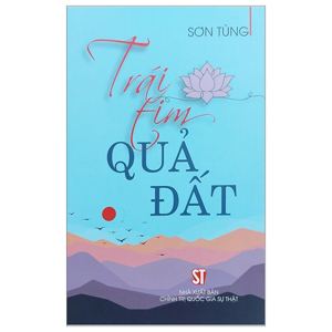 Trái tim quả đất - Sơn Tùng