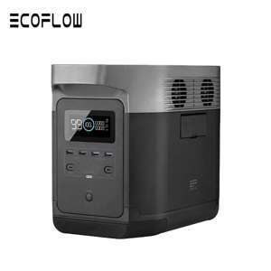 Trạm điện di động EcoFlow DELTA 1260Wh Power Station