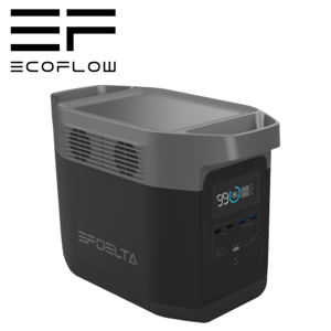 Trạm điện di động EcoFlow DELTA 1300