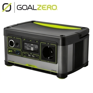 Trạm Điện Dự Phòng Di Động Goal Zero Yeti 500X