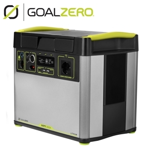 Trạm Điện Dự Phòng Di Động Goal Zero Yeti 3000X