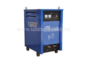 Trạm hàn Tân Thành TTR1500 (6 mỏ)