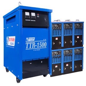 Trạm hàn Tân Thành TTR1500 (6 mỏ)