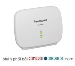 Trạm lặp thu phát sóng Repeater Panasonic KX-A406