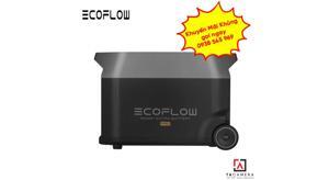 Trạm năng lượng EcoFlow Delta Pro 3600Wh (1.000.000 mAh)