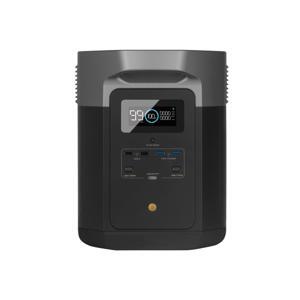 Trạm năng lượng EcoFlow DELTA Max 2000Wh