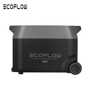 Trạm năng lượng EcoFlow Delta Pro 3600Wh (1.000.000 mAh)