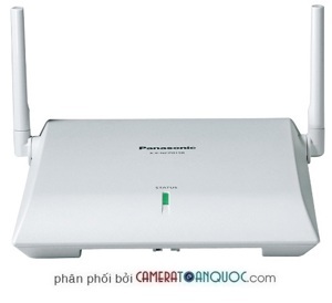 Trạm phát sóng 4 kênh cho tổng đài PANASONIC KX-NS0154